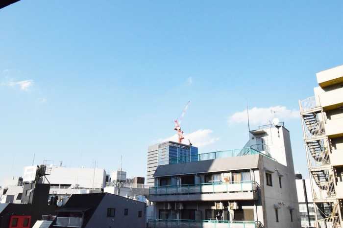 SHIBUYA DOGENZAKA LIONS 516 東京