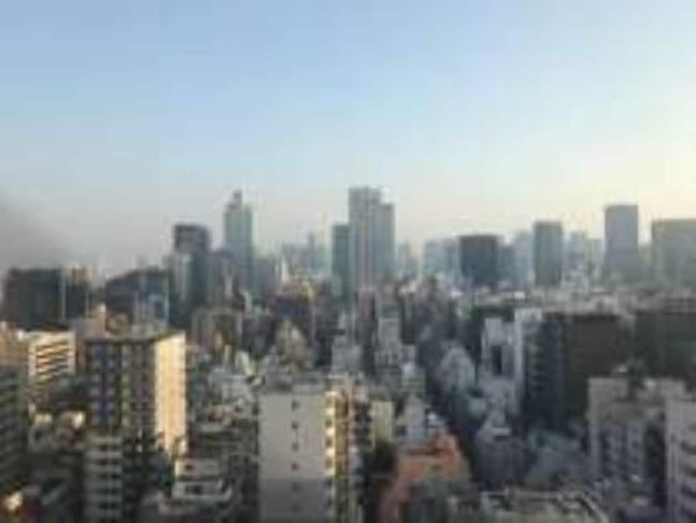 トーセイホテル ココネ上野御徒町 東京