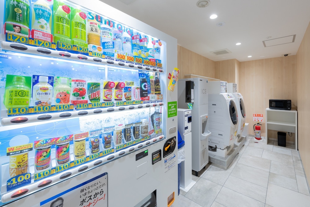 トーセイホテル ココネ上野御徒町 東京