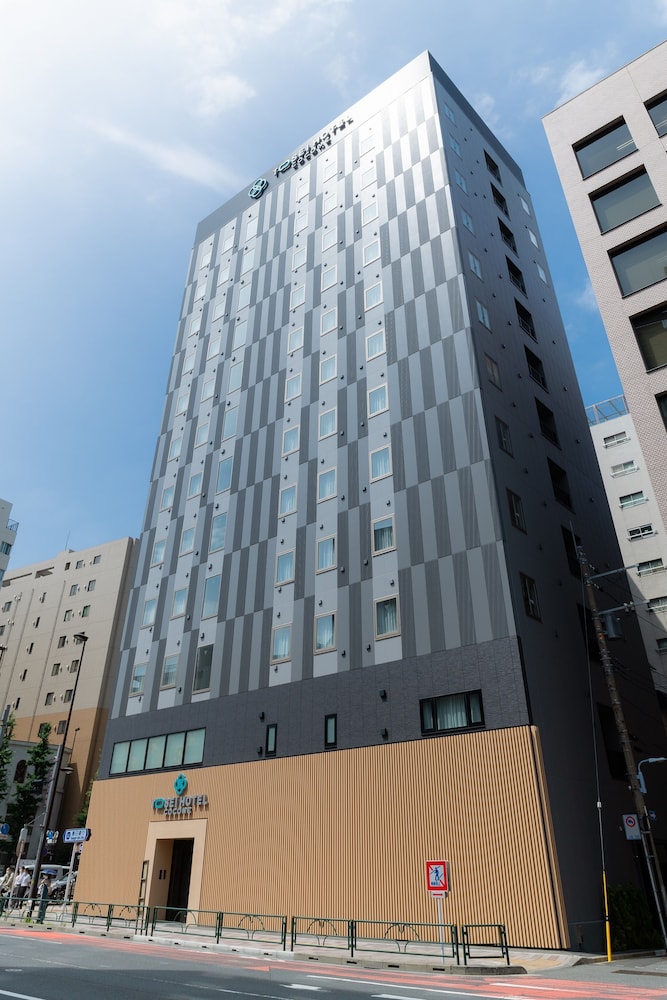 トーセイホテル ココネ上野御徒町 東京