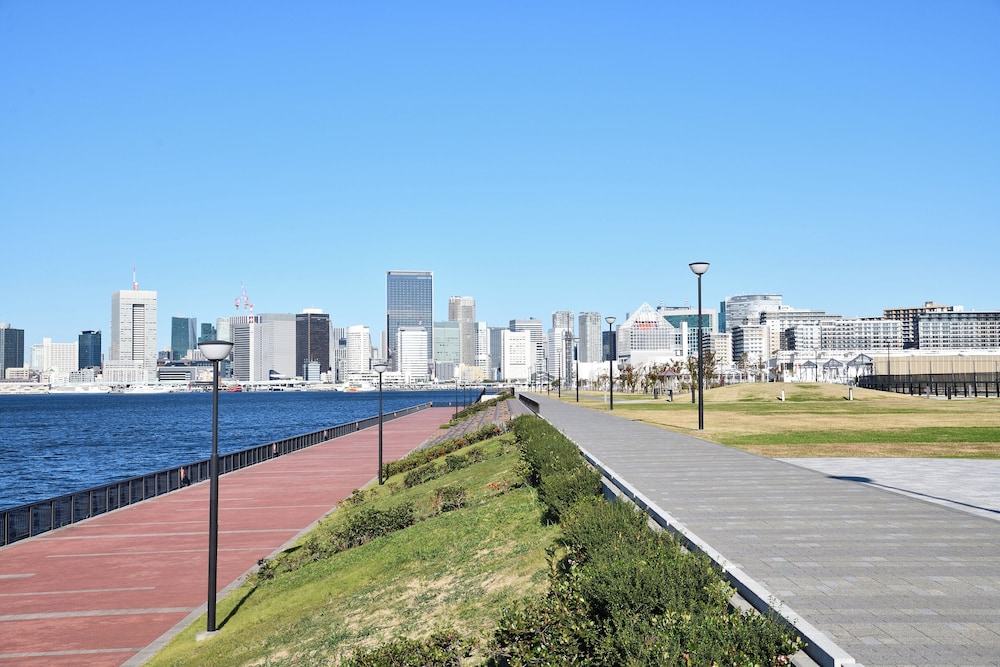 ホテルJALシティ東京 豊洲 東京