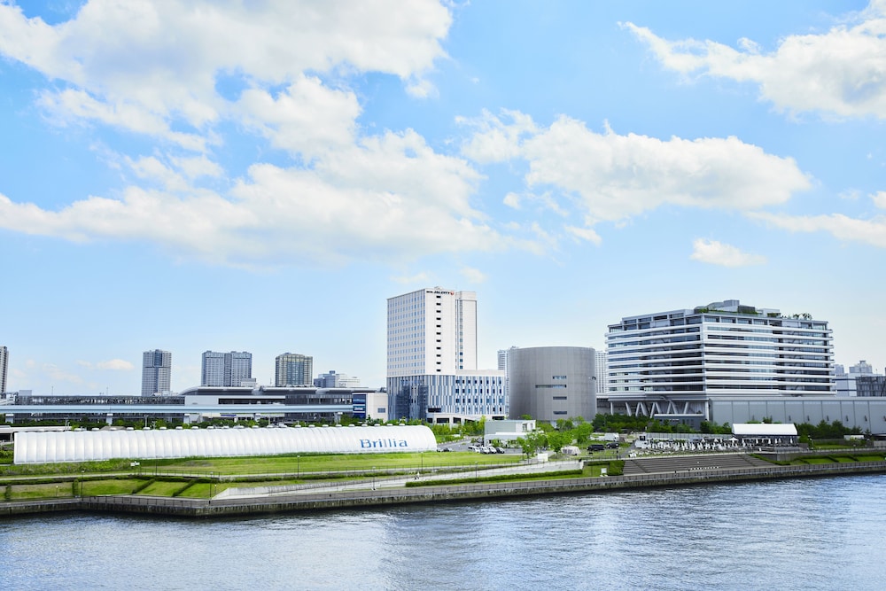 ホテルJALシティ東京 豊洲 東京