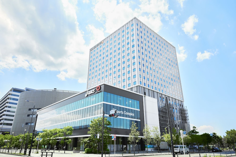 ホテルJALシティ東京 豊洲 東京