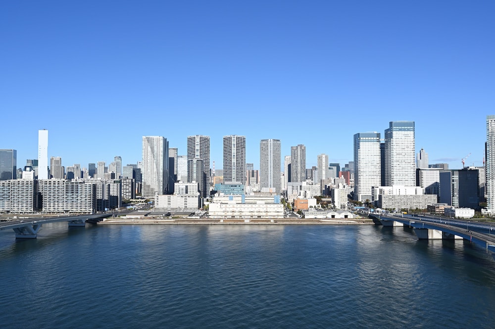 ホテルJALシティ東京 豊洲 東京