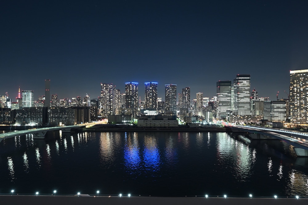 ホテルJALシティ東京 豊洲 東京