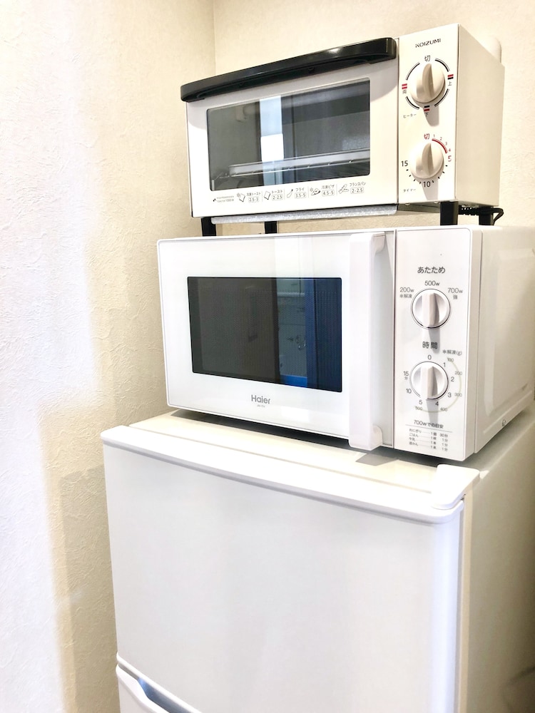 B4 HANEDA MAISON PHILIPPE OMORI 402 東京