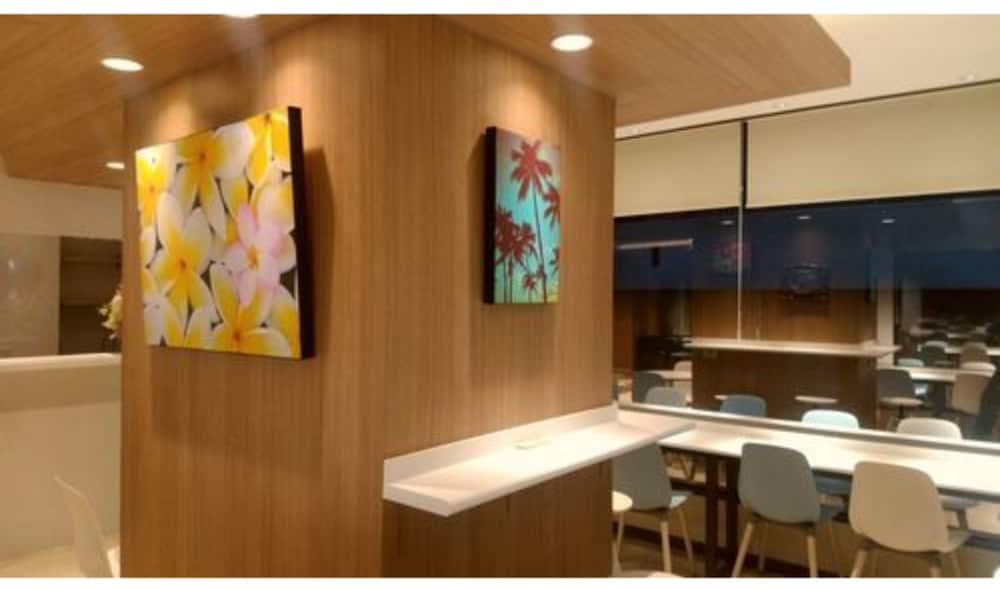 上野ファーストシティホテル 東京