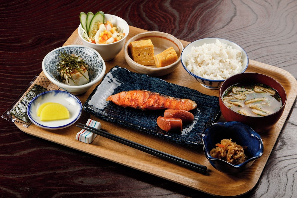 上野ファーストシティホテル 東京