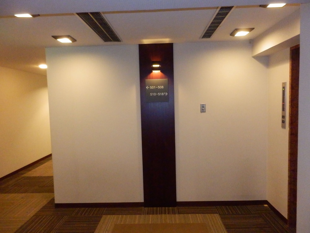 上野ファーストシティホテル 東京