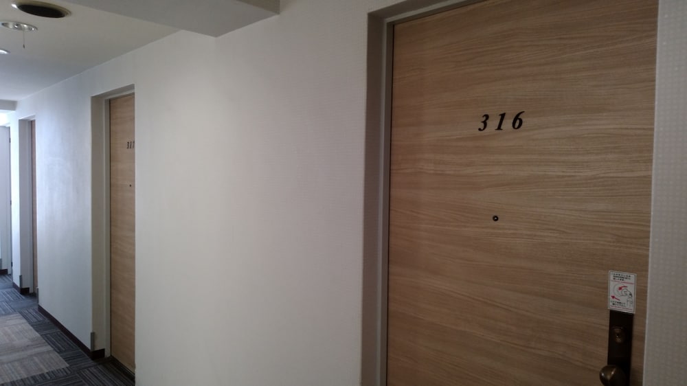 上野ファーストシティホテル 東京