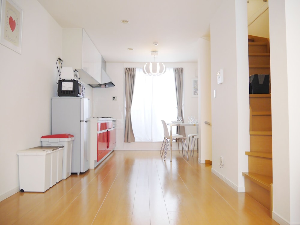 SHINAKAWA HOUSE 東京