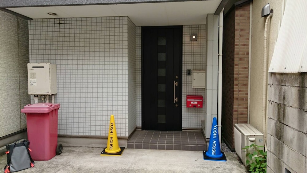SHINAKAWA HOUSE 東京