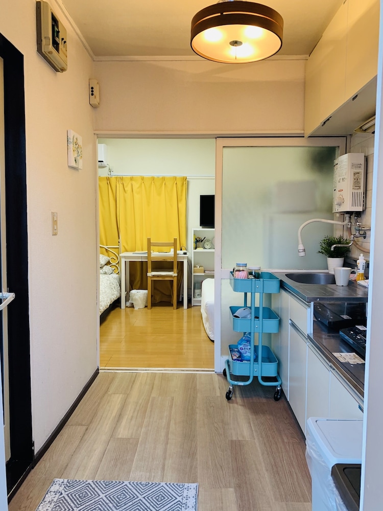 COCO 中目黒 302 東京