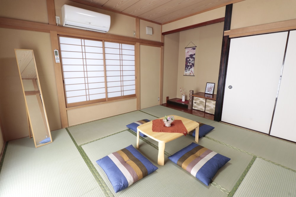 COMFY HOME KOIWA 東京