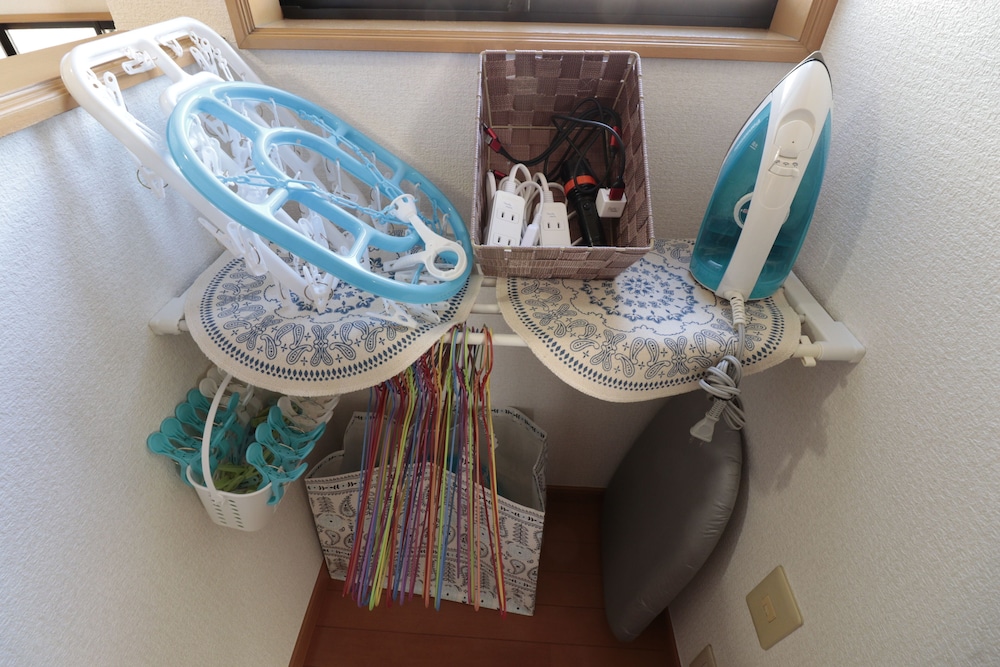 COMFY HOME KOIWA 東京