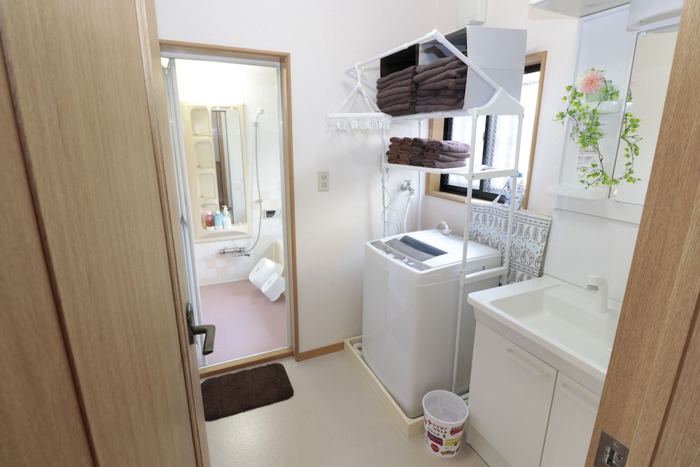 COMFY HOME KOIWA 東京
