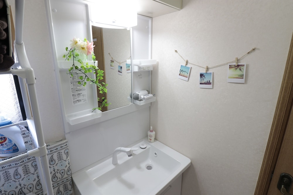 COMFY HOME KOIWA 東京