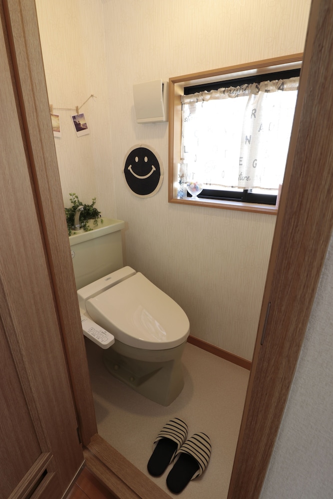 COMFY HOME KOIWA 東京