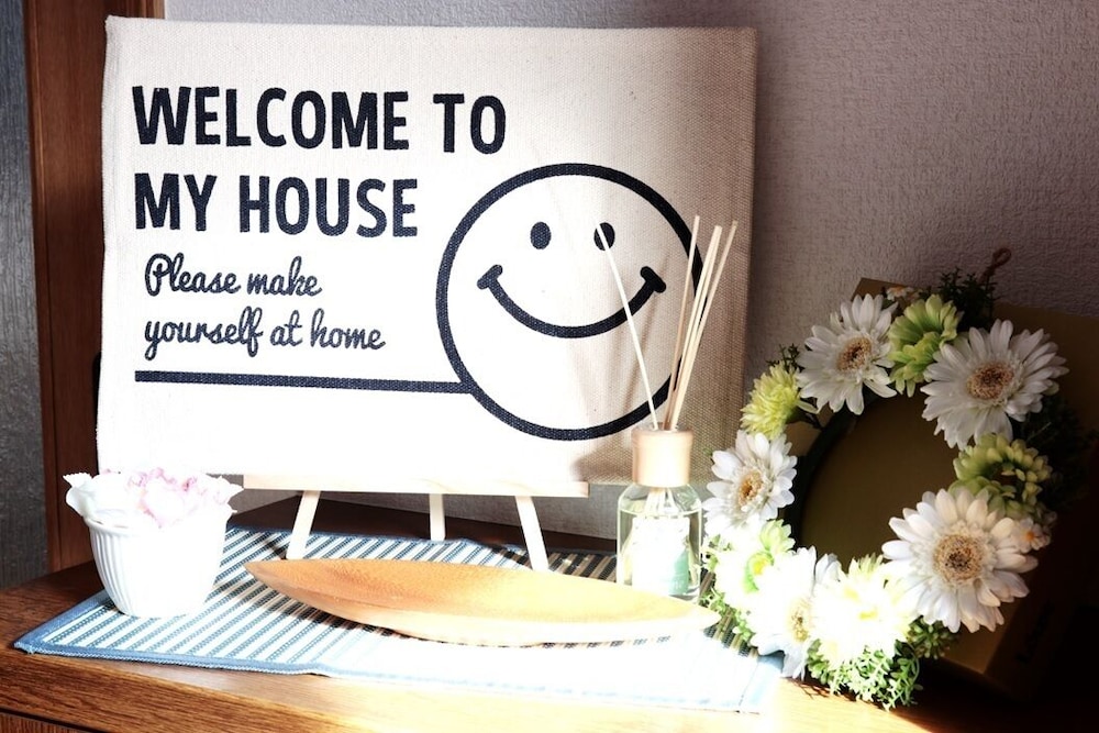 COMFY HOME KOIWA 東京
