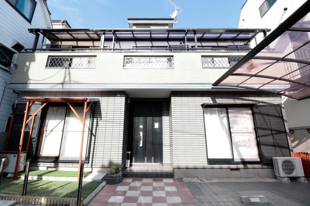 COMFY HOME KOIWA 東京