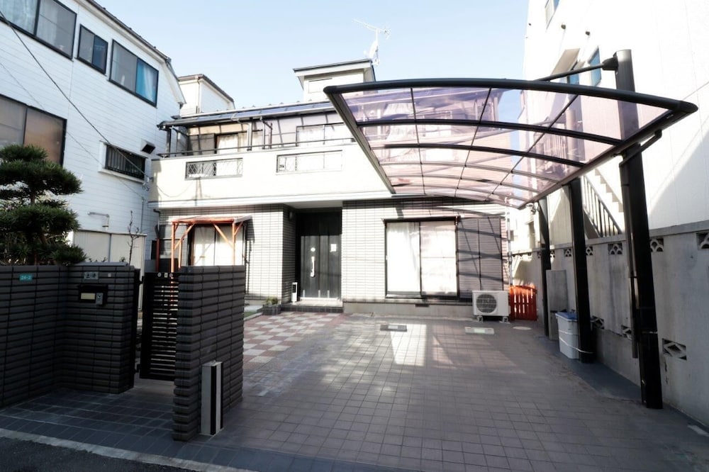 COMFY HOME KOIWA 東京