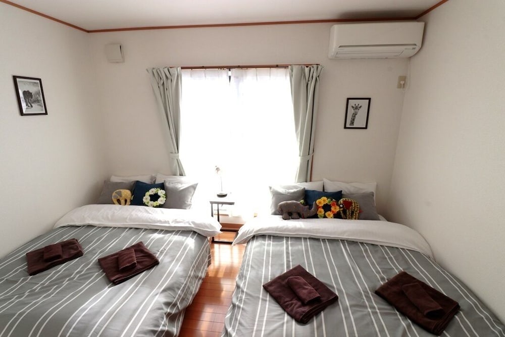 COMFY HOME KOIWA 東京