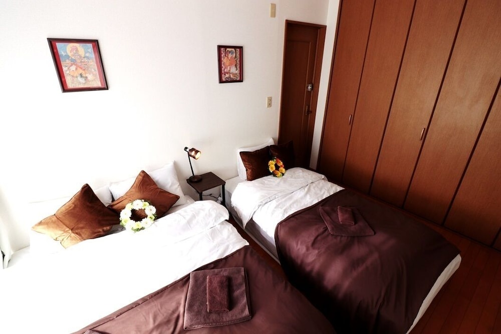 COMFY HOME KOIWA 東京