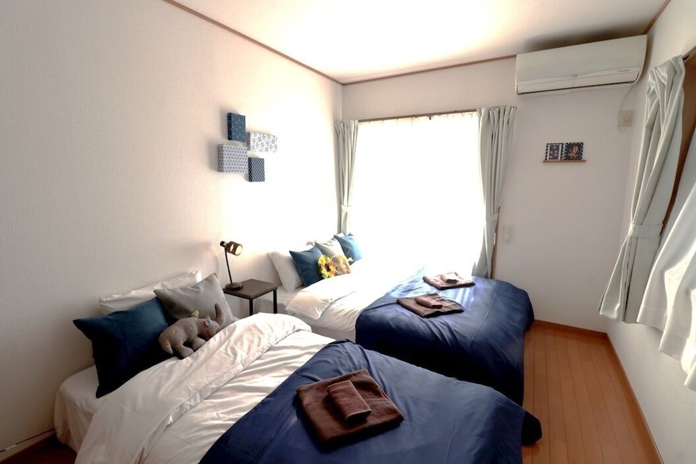 COMFY HOME KOIWA 東京