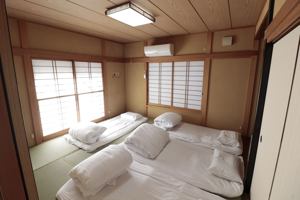COMFY HOME KOIWA 東京