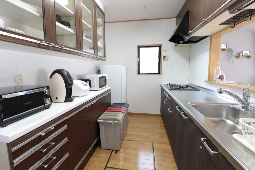 COMFY HOME KOIWA 東京