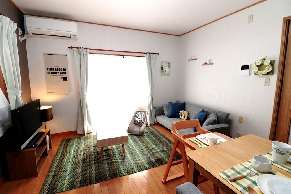 COMFY HOME KOIWA 東京