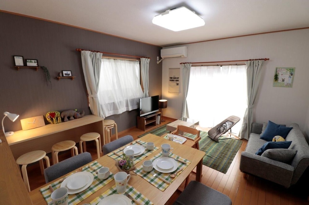 COMFY HOME KOIWA 東京
