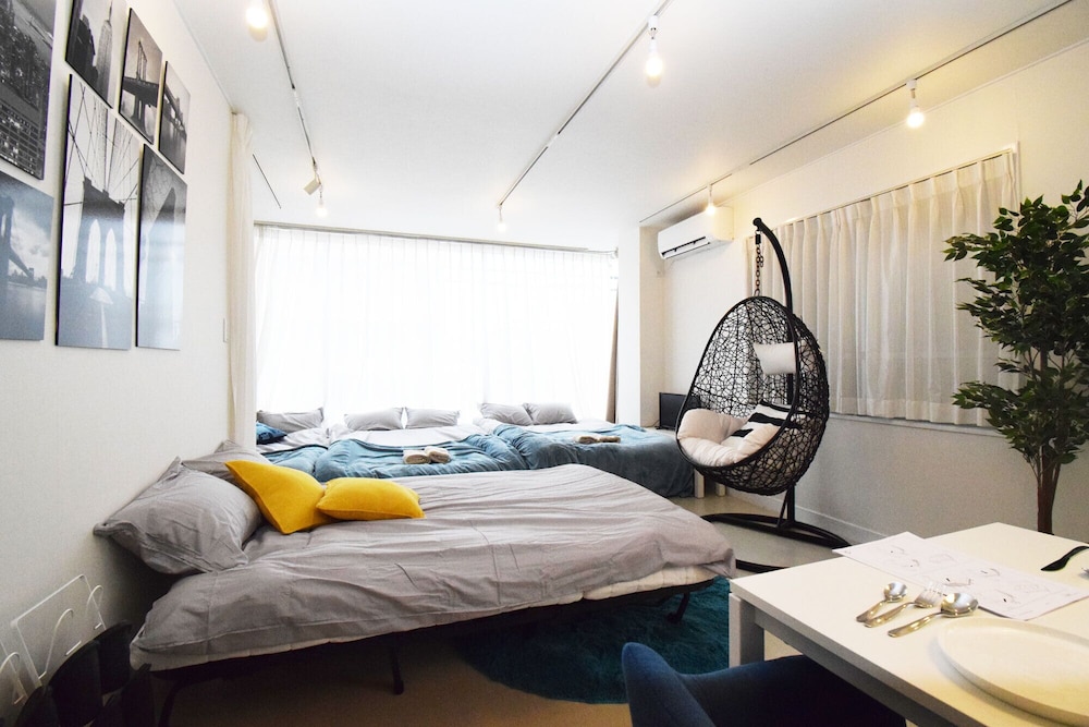 MAISON NAGASAKI 201 東京
