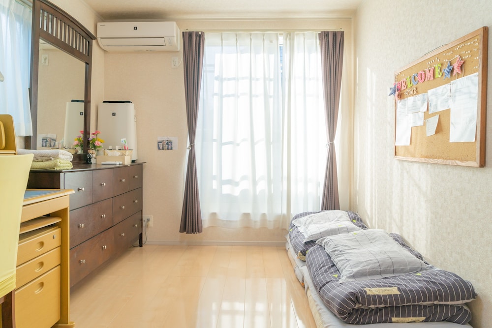 ANGELINE HOUSE 東京