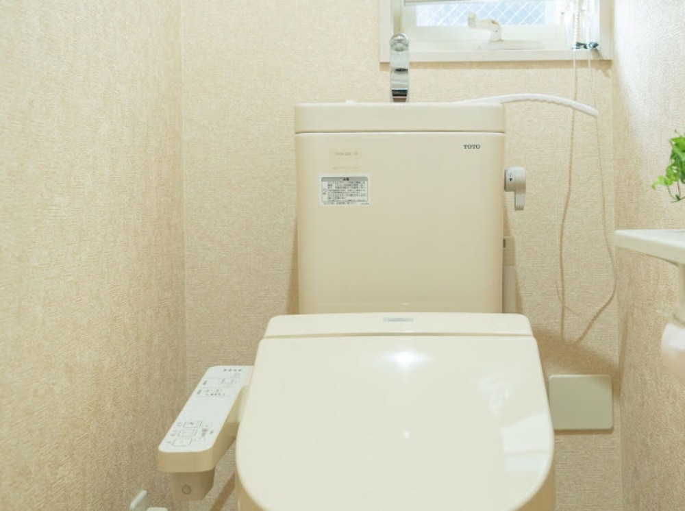 ANGELINE HOUSE 東京
