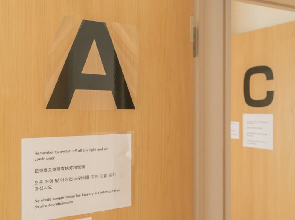ANGELINE HOUSE 東京