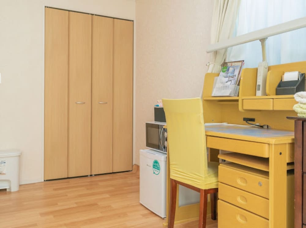 ANGELINE HOUSE 東京