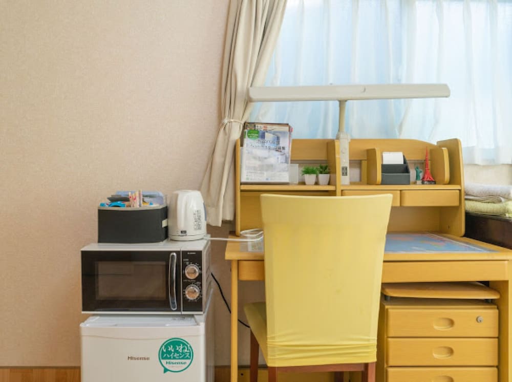 ANGELINE HOUSE 東京