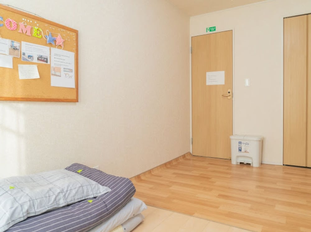 ANGELINE HOUSE 東京