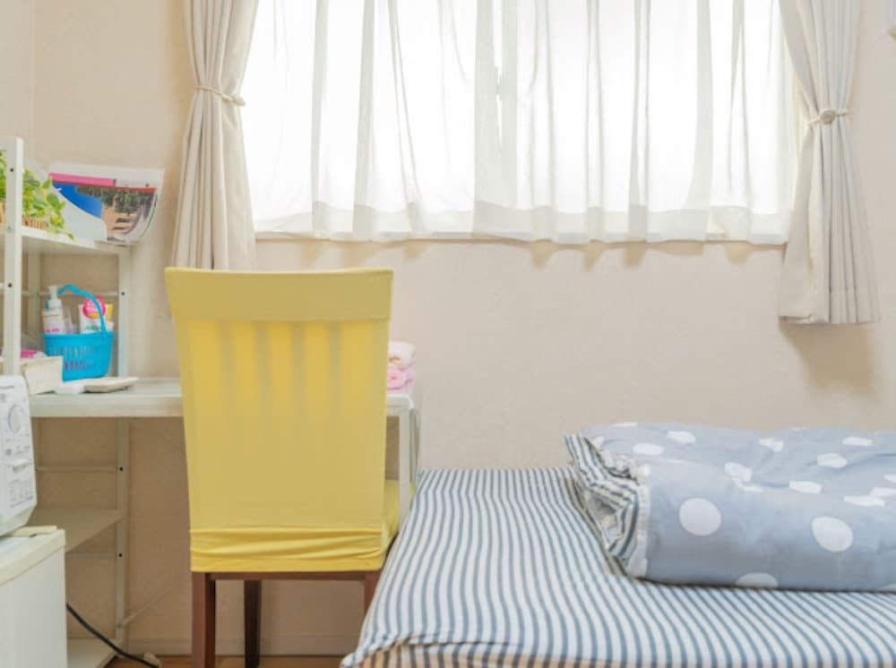 ANGELINE HOUSE 東京