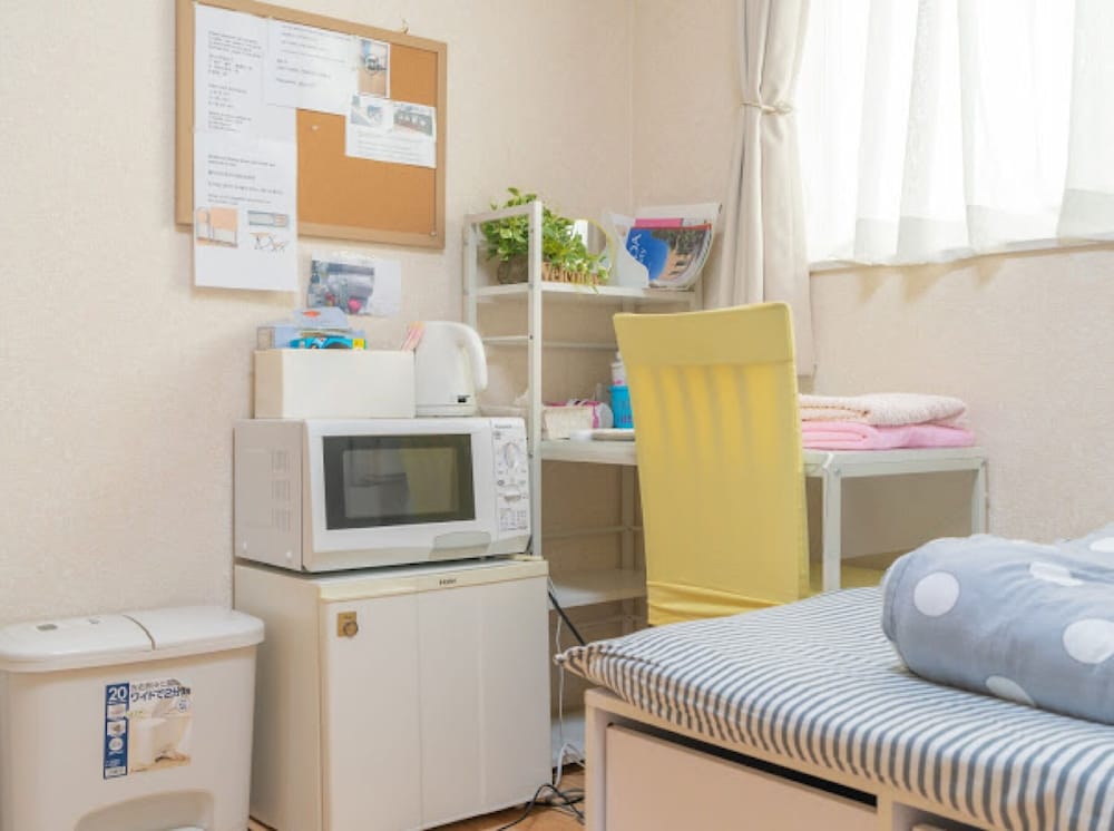 ANGELINE HOUSE 東京