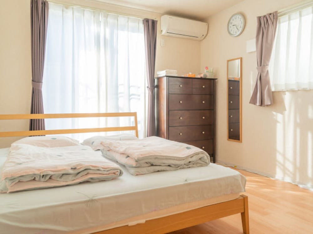 ANGELINE HOUSE 東京