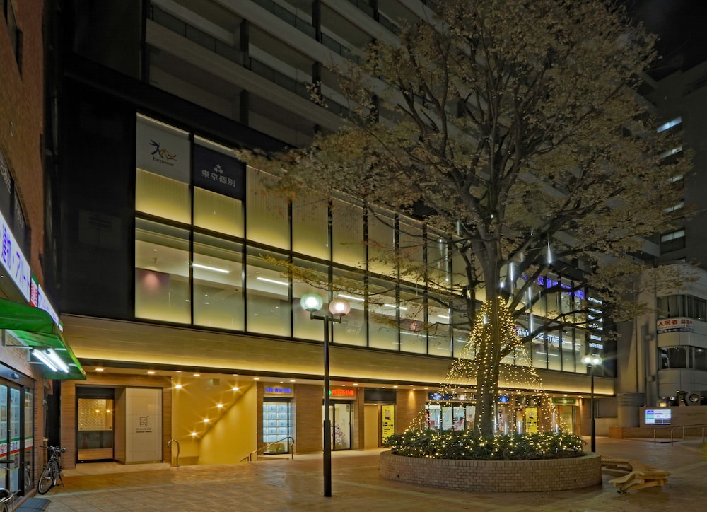 KARIO 笹塚 東京