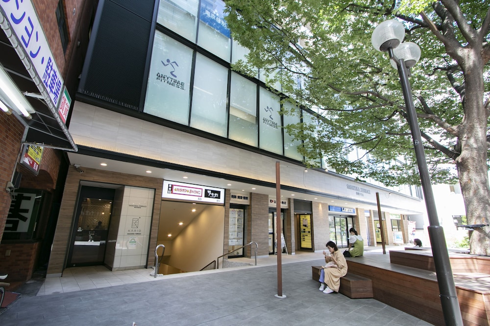 KARIO 笹塚 東京