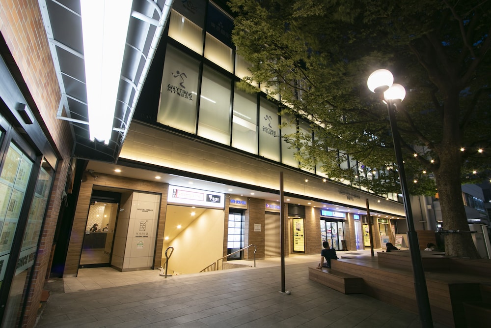 KARIO 笹塚 東京