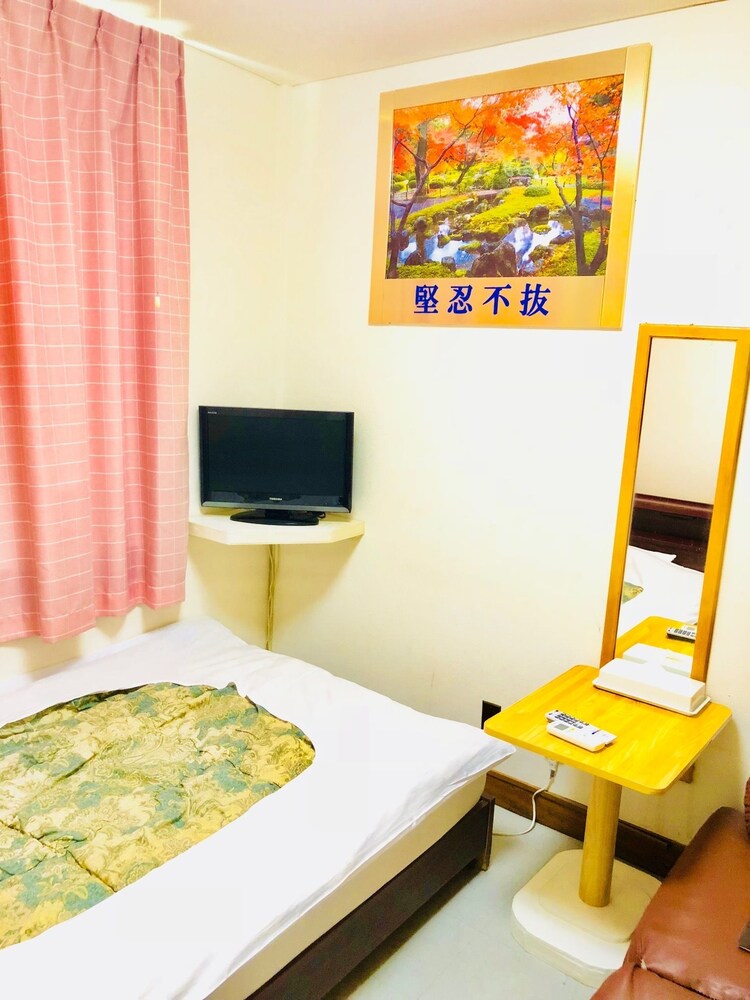 ホテル奉仕会館 東京