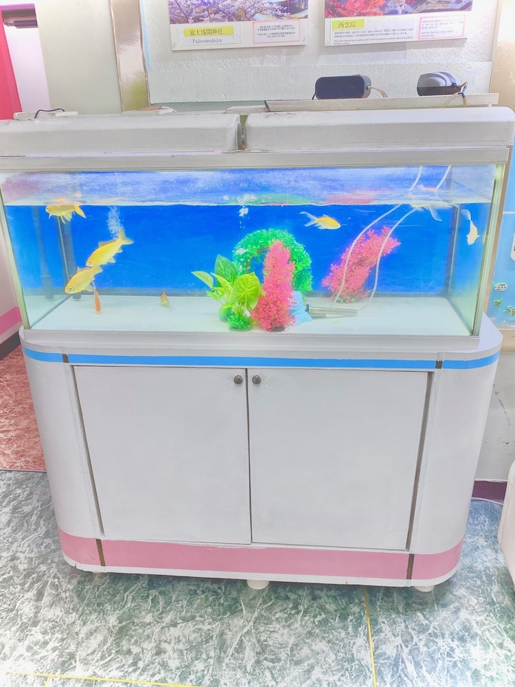 ホテル奉仕会館 東京