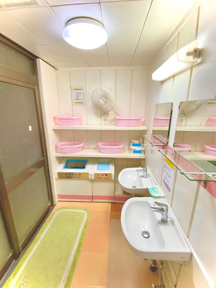 ホテル奉仕会館 東京