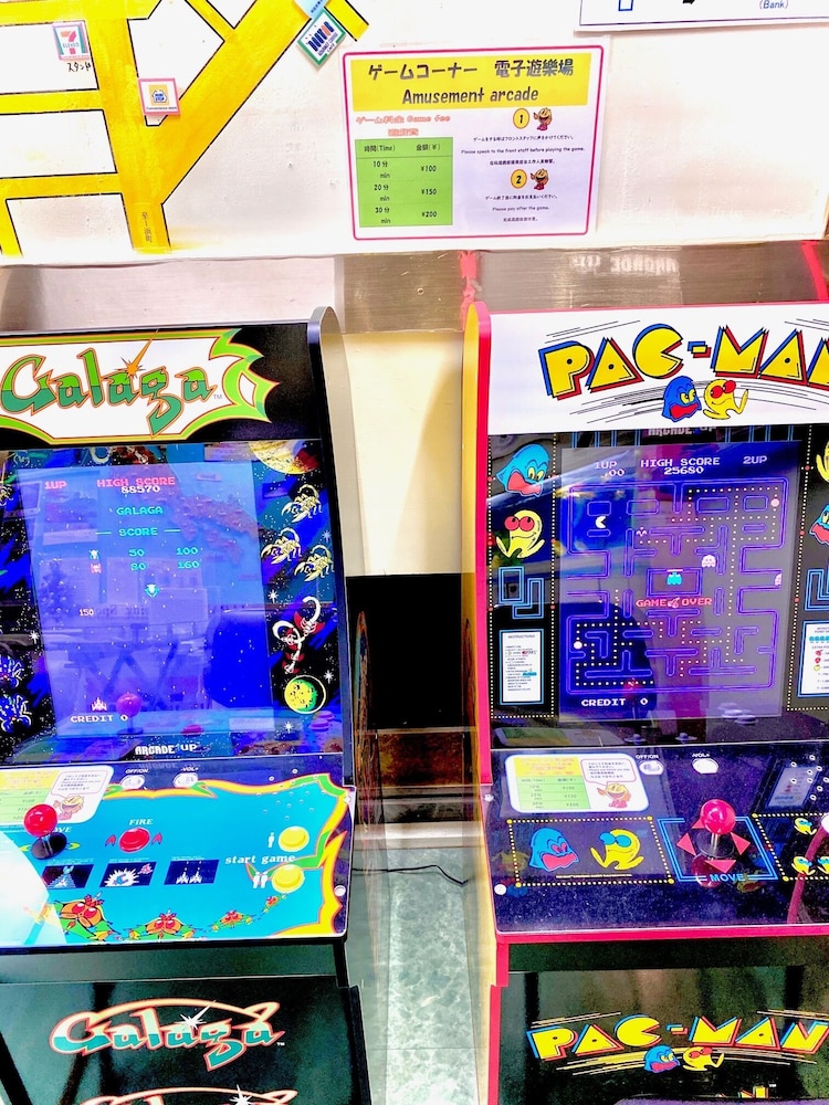ホテル奉仕会館 東京