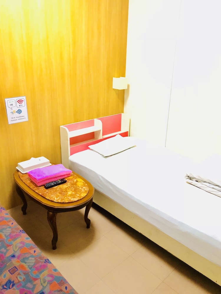 ホテル奉仕会館 東京